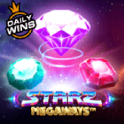 starz megaways